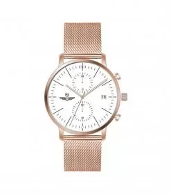 Đồng hồ nam SRWATCH SG5541.1402