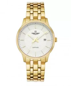 SRWATCH Classic SG7332.1402