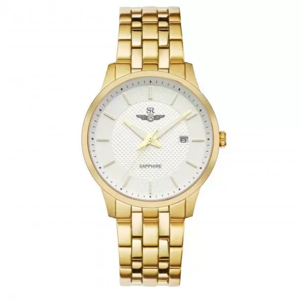 SRWATCH Classic SG7332.1402