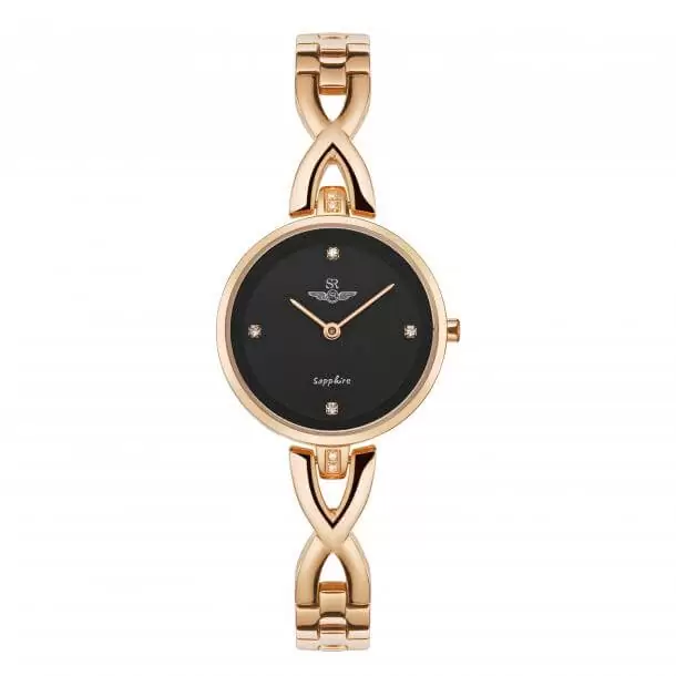 SRWATCH Timepiece Lady SL1602.1301TE