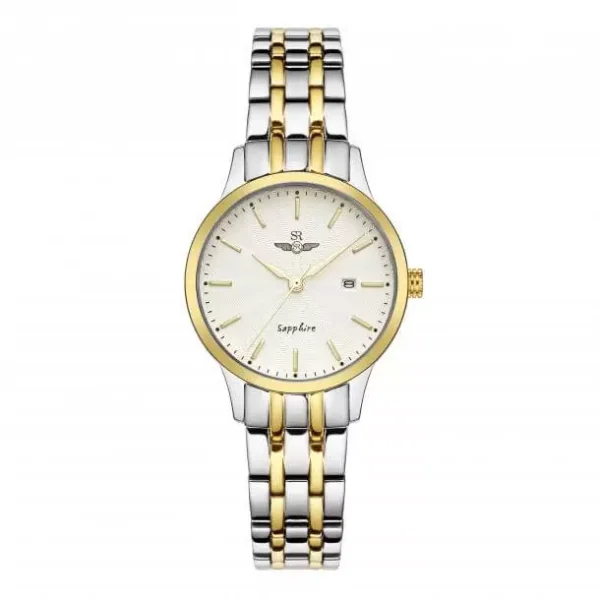 SRWATCH Timepiece TE SL1076.1202TE