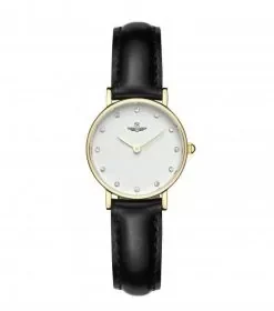 Đồng hồ nữ SRWATCH SL1083.4602 trắng