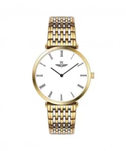 SRWATCH Classic SG8702.1202