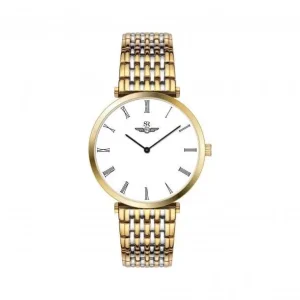 SRWATCH Classic SG8702.1202
