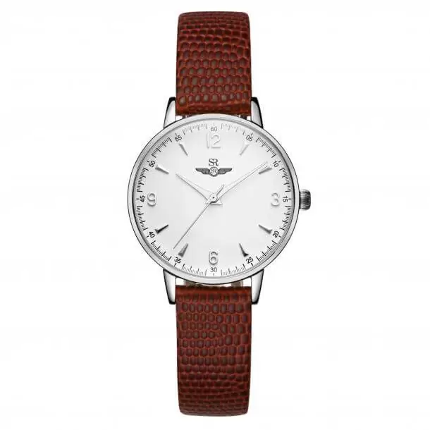 SRWATCH Renata RNT SL2086.4102RNT