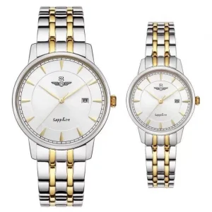 SRWATCH Couple SR1079.1202TE