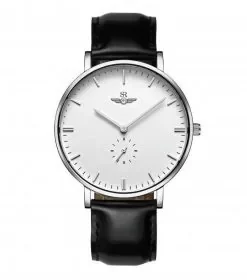 Đồng hồ nam SRWATCH SG5771.1102 trắng