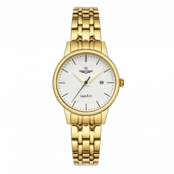 SRWATCH Timepiece TE SL1075.1402TE