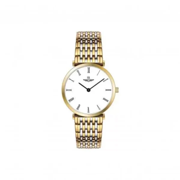 SRWATCH SL8702.1202
