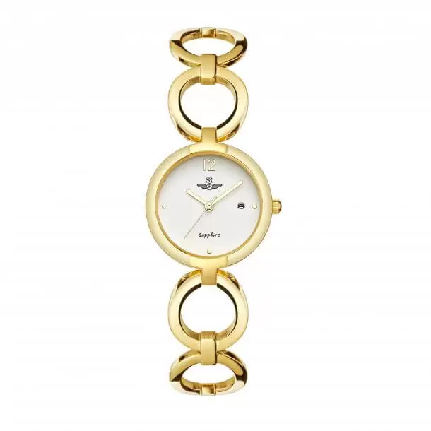 SRWATCH Timepiece Lady SL1601.1402TE