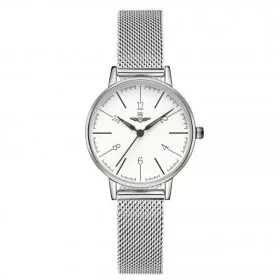 Đồng hồ nữ SRWATCH SL6658.1102 trắng