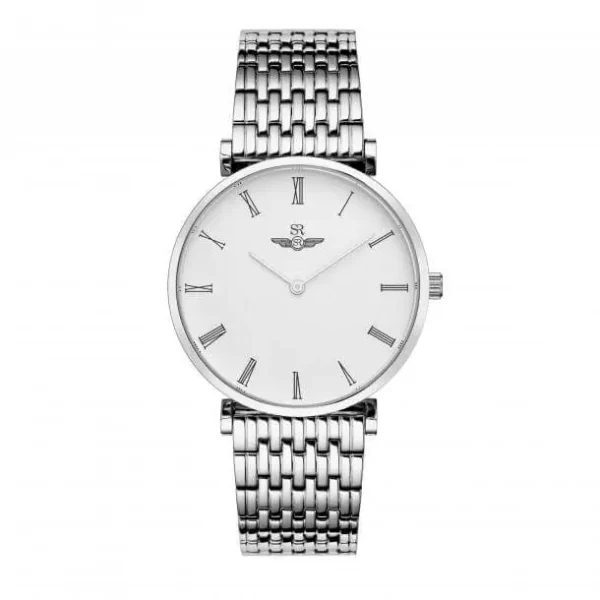 SRWATCH Classic SG8702.1102