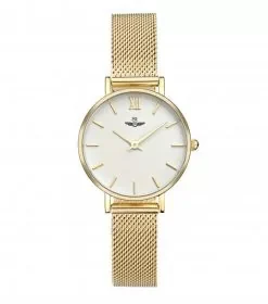 Đồng hồ nữ SRWATCH SL1085.1402