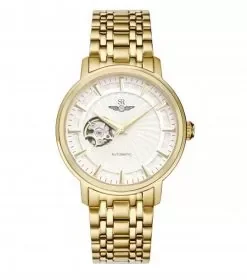 Đồng hồ nam SRWATCH SG8873.1402