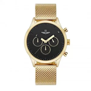 SRWATCH Chrono Sport SG5561.1401