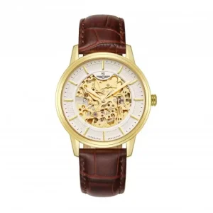 SRWATCH Skeleton SG8891.4602
