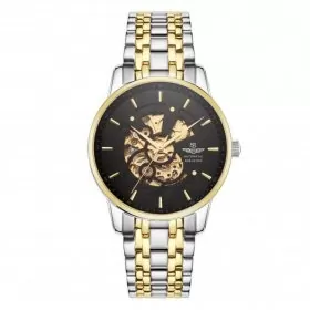 SRWATCH Skeleton SG8896.1201 - Ảnh 2