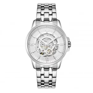SRWATCH Skeleton SG8894.1102