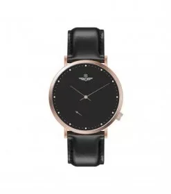 Đồng hồ nữ SRWATCH SL5781.1401 đen