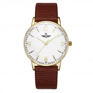 SRWATCH Renata RNT SG2086.4602RNT