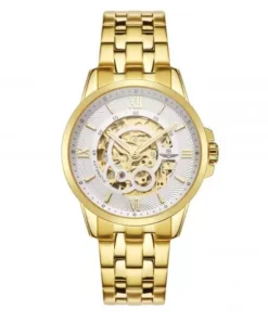 SRWATCH Skeleton SG8894.1402