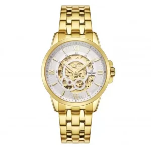 SRWATCH Skeleton SG8894.1402