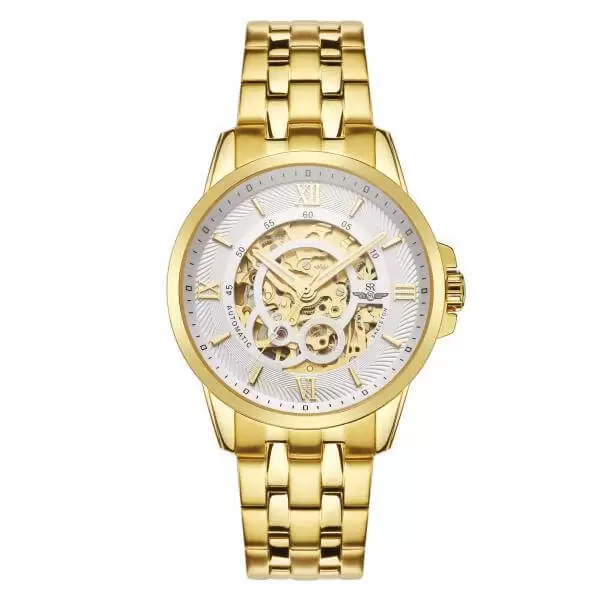 SRWATCH Skeleton SG8894.1402
