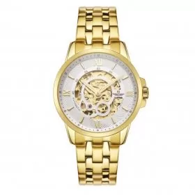 SRWATCH Skeleton SG8894.1402 - Ảnh 2