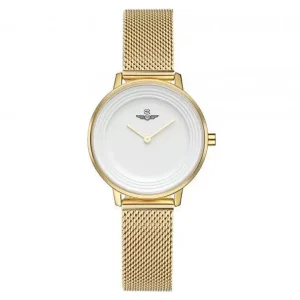 SRWATCH Classy SL6656.1402