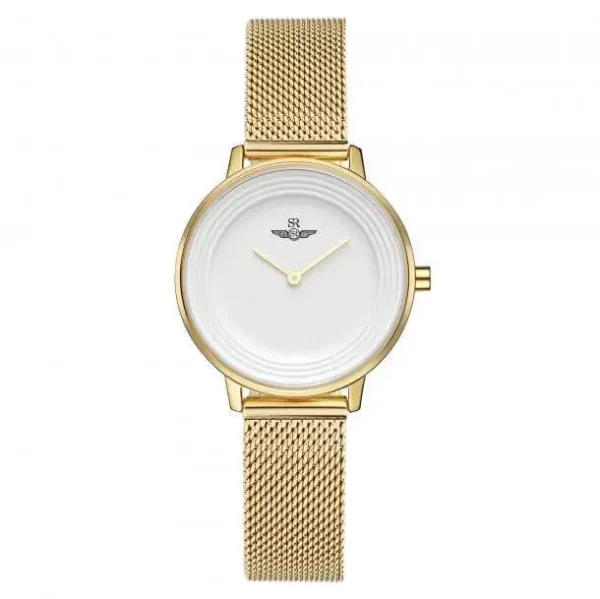 SRWATCH Classy SL6656.1402