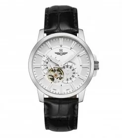 Đồng hồ nam SRWATCH SG8872.4102 trắng