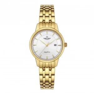 SRWATCH Timepiece TE SL1079.1402TE