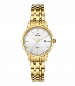 Đồng hồ nữ SRWATCH SL1079.1402TE TIMEPIECE
