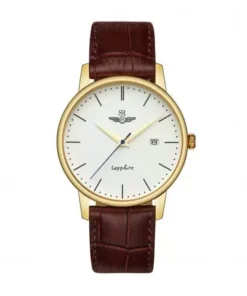 SRWATCH Timepiece TE SG1055.4602TE