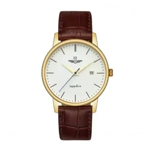 SRWATCH Timepiece TE SG1055.4602TE