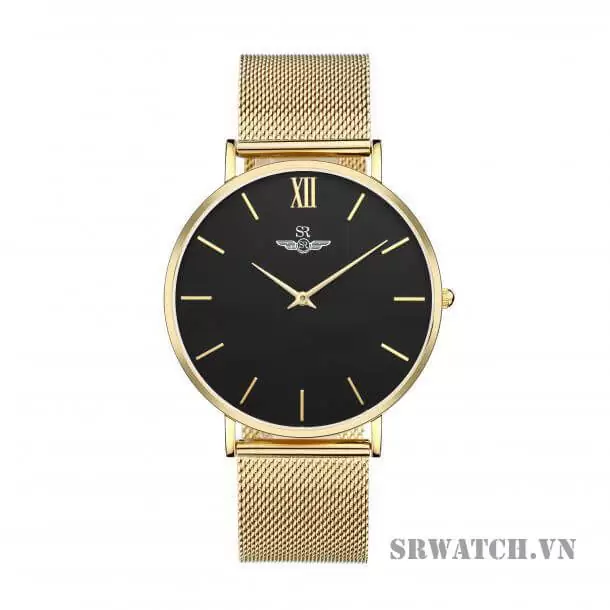 SRWATCH Classic SG1085.1401
