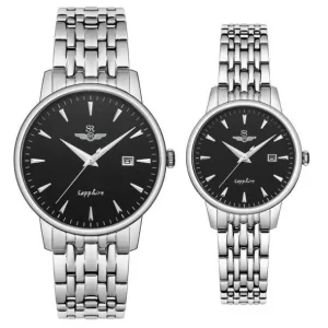 SRWATCH Couple SR1072.1101TE