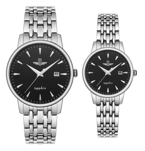 SRWATCH Couple SR1072.1101TE