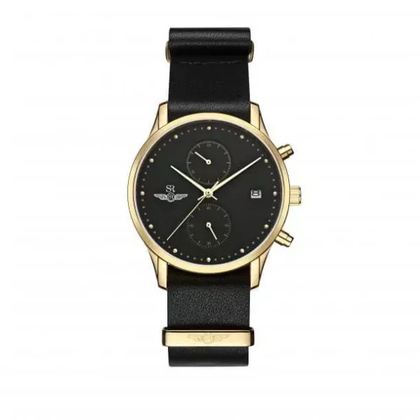 SRWATCH Chrono SG5871.4601