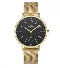 Đồng hồ nam SRWATCH SG2087.1401