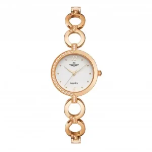 SRWATCH Timepiece Lady SL1608.1302TE