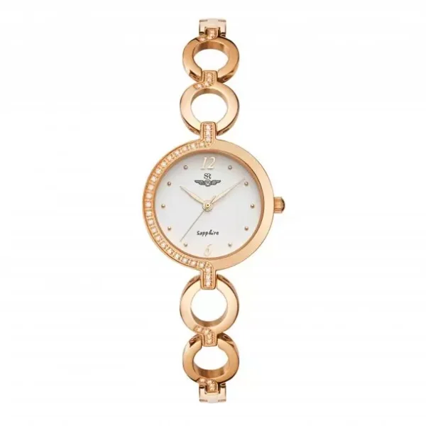 SRWATCH Timepiece Lady SL1608.1302TE
