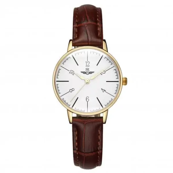 SRWATCH Renata RNT SL6657.4602RNT