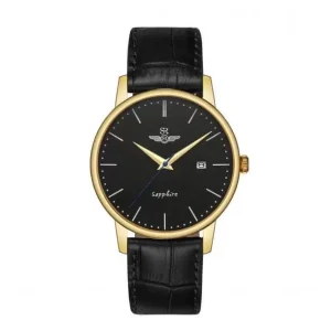 SRWATCH Timepiece TE SG1055.4601TE