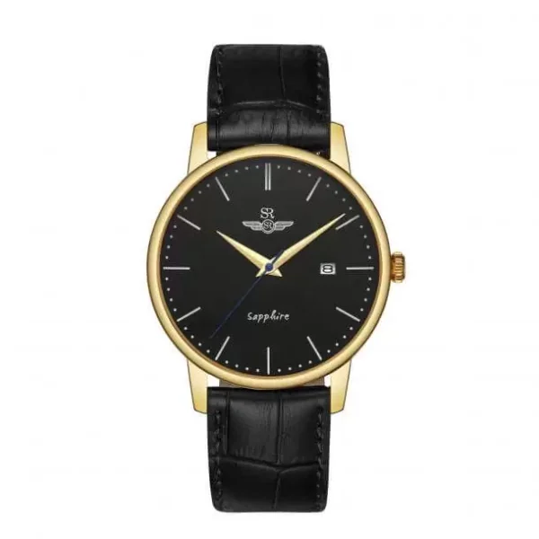 SRWATCH Timepiece TE SG1055.4601TE
