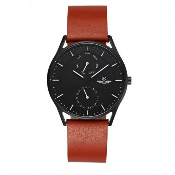 SRWATCH Chrono Sport SG5861.1601