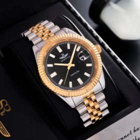 SRWATCH SG7006.1201GM - Ảnh 5