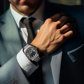 SRWATCH SG7006.1101GM - Ảnh 6