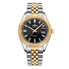 SRWATCH SG7006.1201GM - Ảnh 2