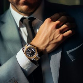 SRWATCH SG7006.1201GM - Ảnh 6